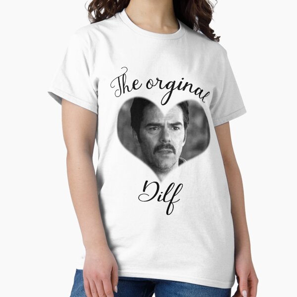 Vista previa del artículo con la obra «charlie swan el original», diseñado y vendido por VunSaHoen.