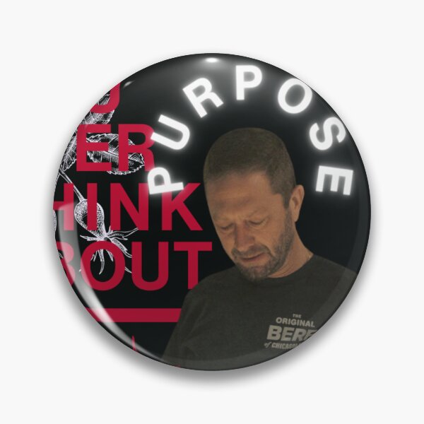 Item preview, Cousin (and his purpose) designed and sold by Bluegiann.