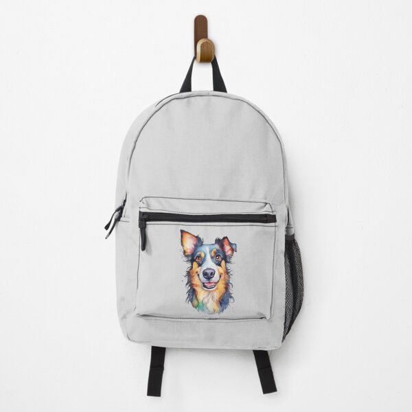 Item preview, Adorable watercolor puppy designed and sold by IrinaGuArt.