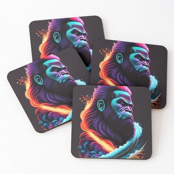Item preview, Kong  designed and sold by WASpace.