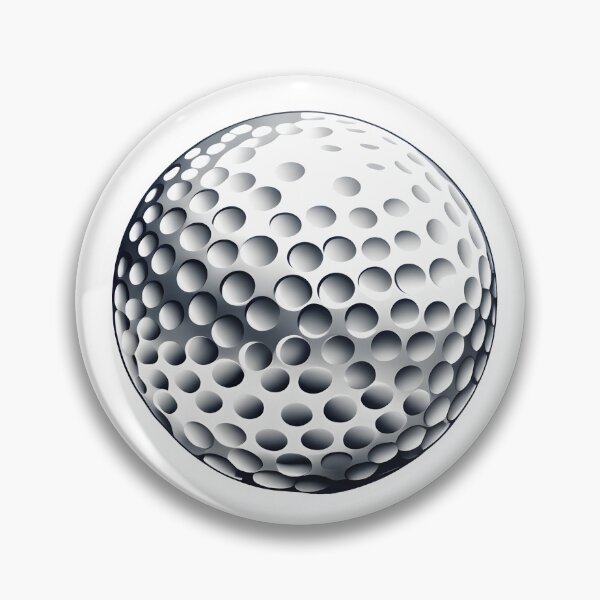 Item preview, Golf - Golf Ball designed and sold by Ody2000.