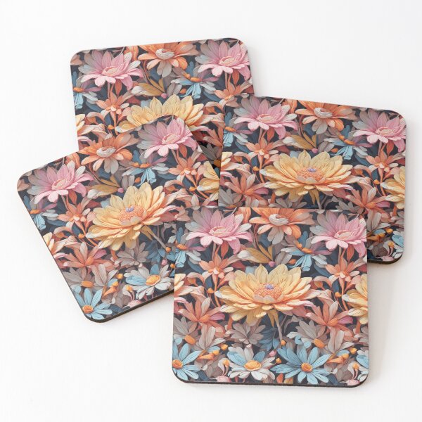 Item preview, Assorted flowers designed and sold by Chanté Pearce.