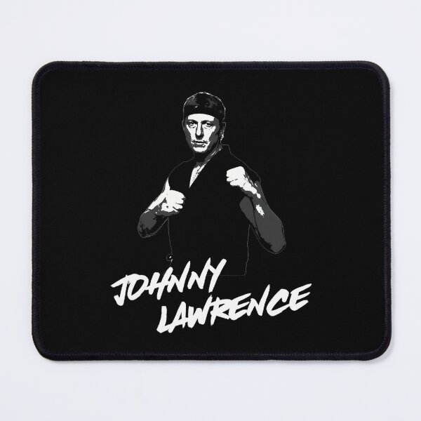Item preview, Johnny Lawrence designed and sold by JuniorSluicies.