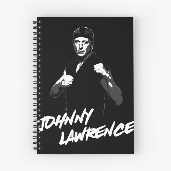 Item preview, Johnny Lawrence designed and sold by JuniorSluicies.