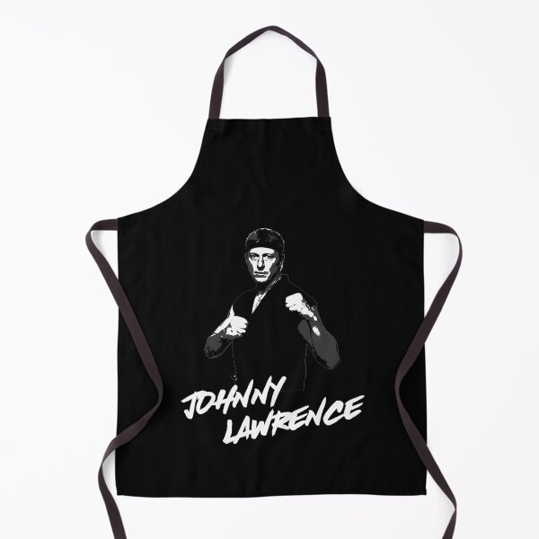 Item preview, Johnny Lawrence designed and sold by JuniorSluicies.