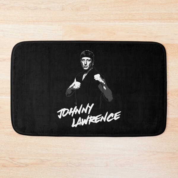 Item preview, Johnny Lawrence designed and sold by JuniorSluicies.