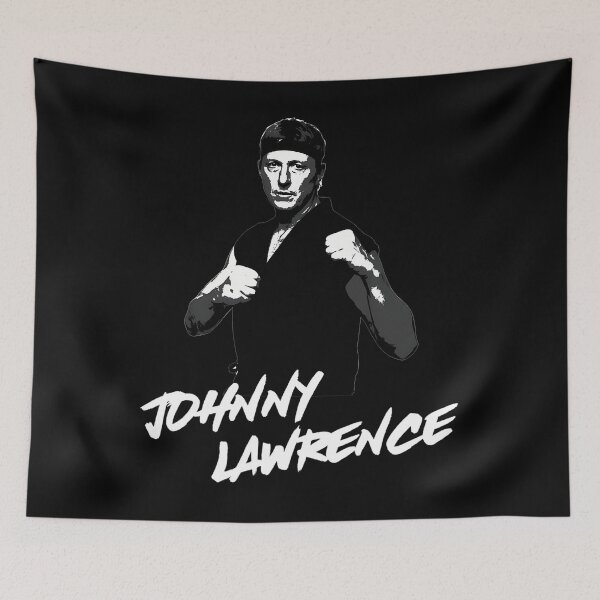 Item preview, Johnny Lawrence designed and sold by JuniorSluicies.