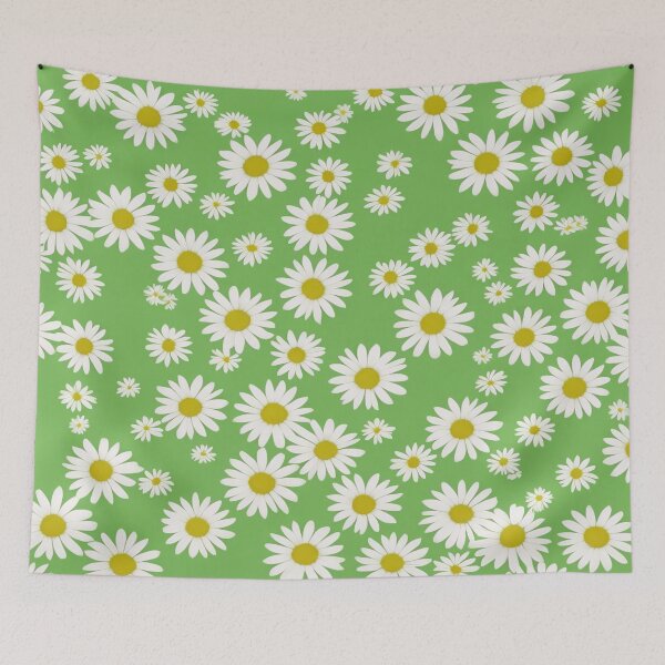 Item preview, Daisy Garden in Pure Harmony, Spring Glow designed and sold by Charlygood.