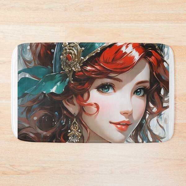 Item preview, Ocean Demoiselle designed and sold by AmanoMech.