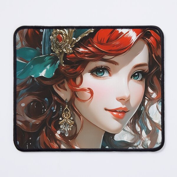 Item preview, Ocean Demoiselle designed and sold by AmanoMech.