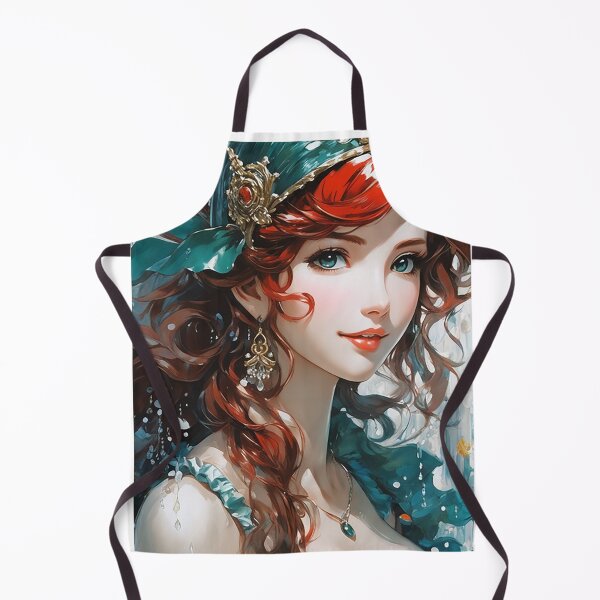 Item preview, Ocean Demoiselle designed and sold by AmanoMech.