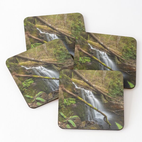 Item preview, Cascade Falls, Tasmania designed and sold by BFPHOTO.