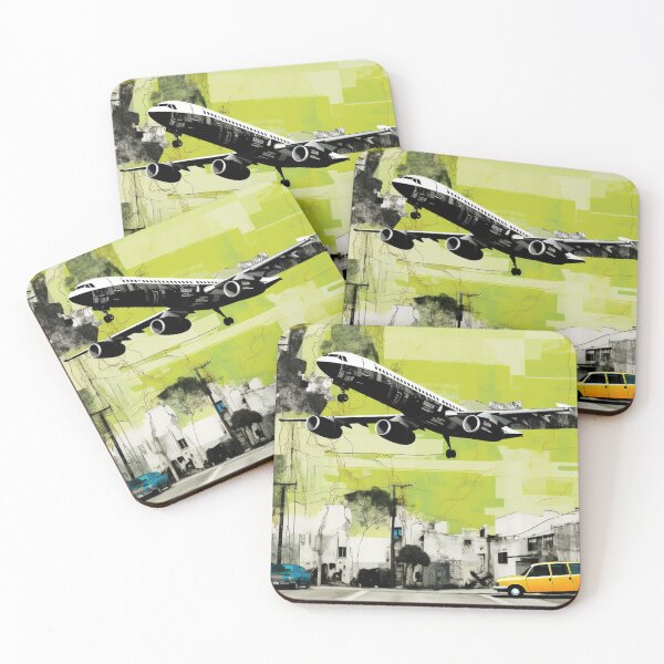Item preview, Seoul Impressions #1 designed and sold by omaliai.