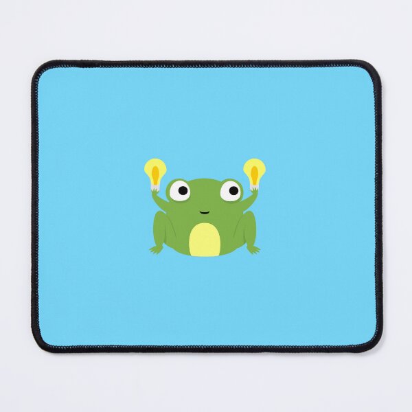 Item preview, Toad with light bulbs designed and sold by XenchitS.