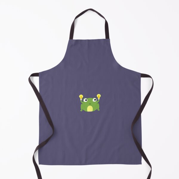 Item preview, Toad with light bulbs designed and sold by XenchitS.