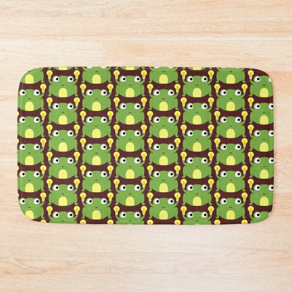 Item preview, Toad with light bulbs designed and sold by XenchitS.