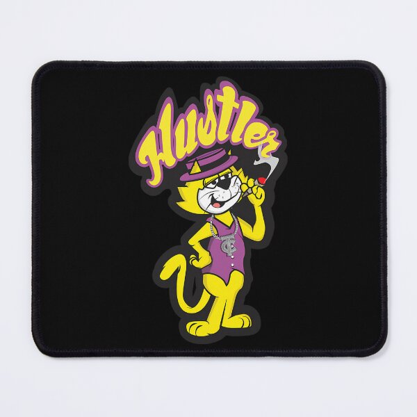Item preview, Hustler designed and sold by Modewillis.