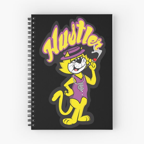 Item preview, Hustler designed and sold by Modewillis.