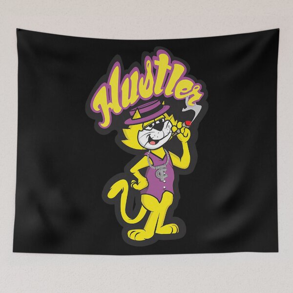Item preview, Hustler designed and sold by Modewillis.