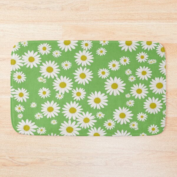 Item preview, Daisy Garden in Pure Harmony, Spring Glow designed and sold by Charlygood.