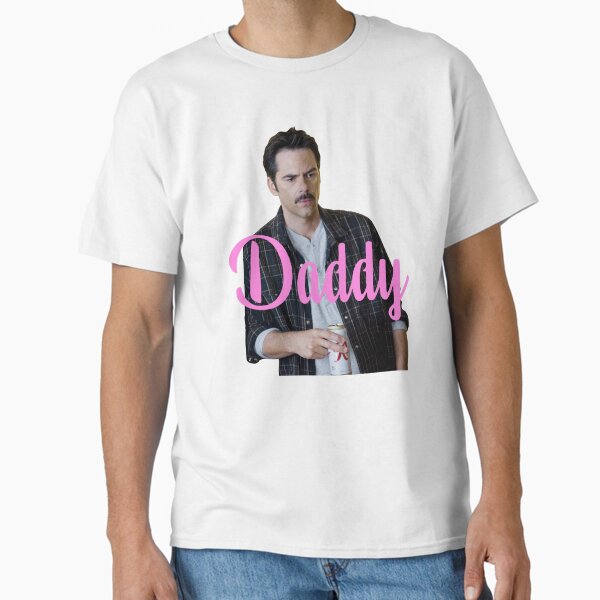Item preview, The Original DILF Charlie Swan designed and sold by VunSaHoen.