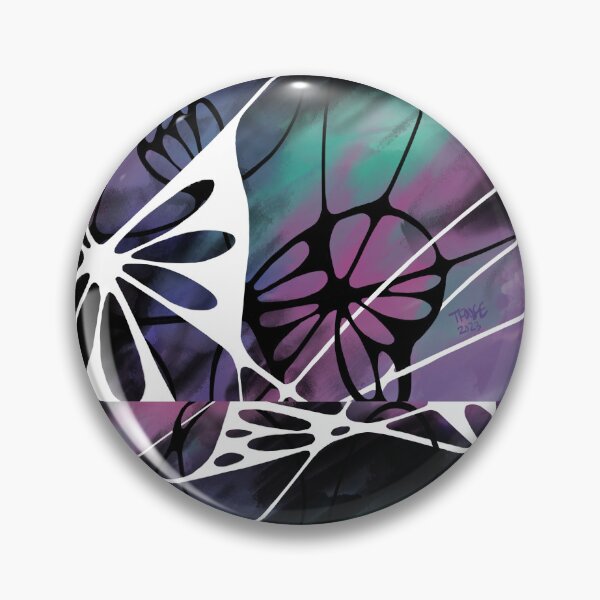Item preview, Contrasting Abstract designed and sold by Taphath Foose.