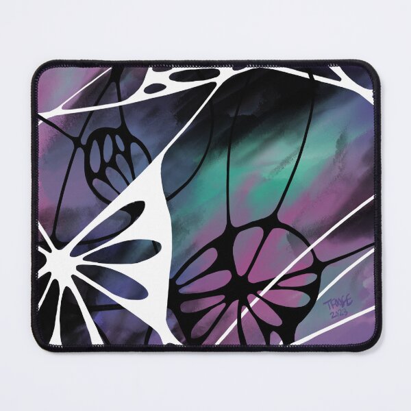 Item preview, Contrasting Abstract designed and sold by Taphath Foose.