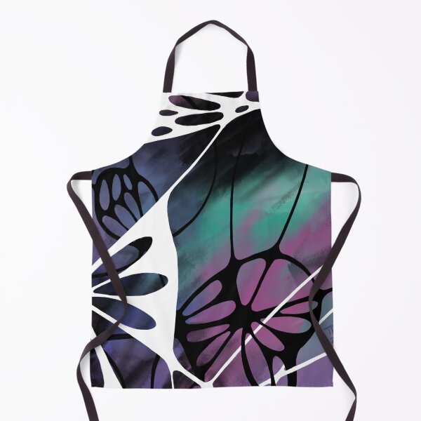 Item preview, Contrasting Abstract designed and sold by Taphath Foose.