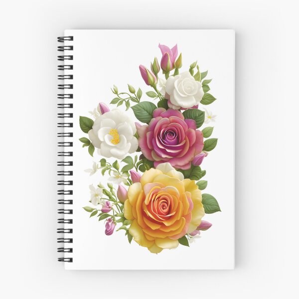 Item preview, Elegant Rose Bouquet designed and sold by IrinaGuArt.