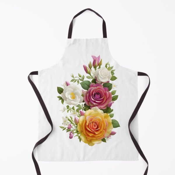 Item preview, Elegant Rose Bouquet designed and sold by IrinaGuArt.
