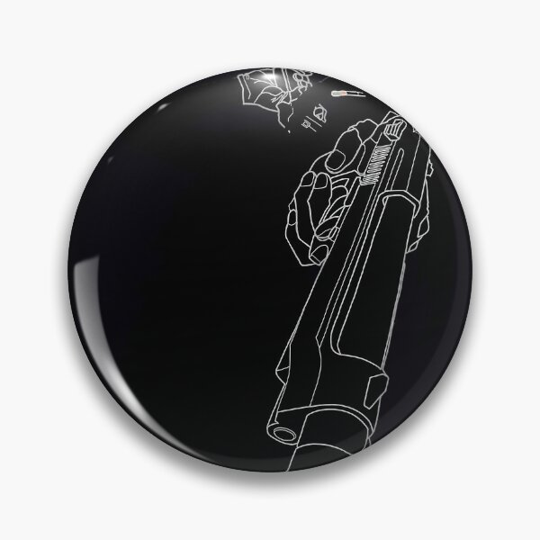 Item preview, Revy Black Lagoon  Graphic  	 designed and sold by mzvdincl86.