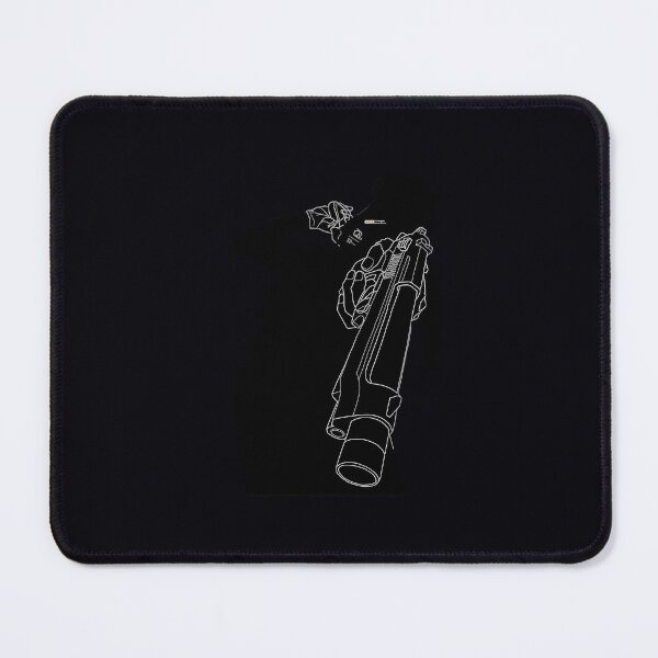 Item preview, Revy Black Lagoon  Graphic  	 designed and sold by mzvdincl86.