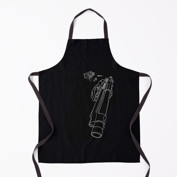 Item preview, Revy Black Lagoon Graphic designed and sold by mzvdincl86.