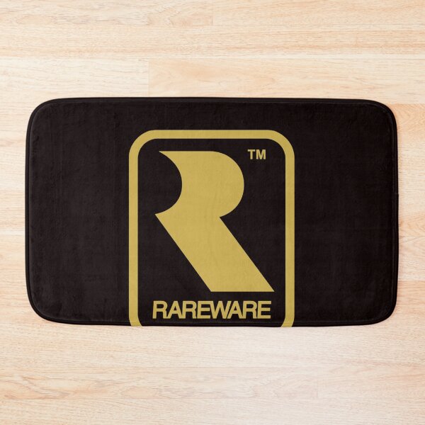 Item preview, Rareware Logo Tee Tri blend  designed and sold by KYLEGILBER.