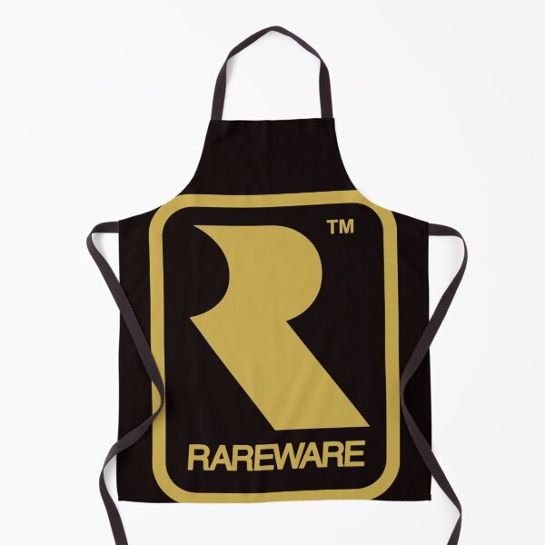 Item preview, Rareware Logo Tee Tri blend designed and sold by KYLEGILBER.