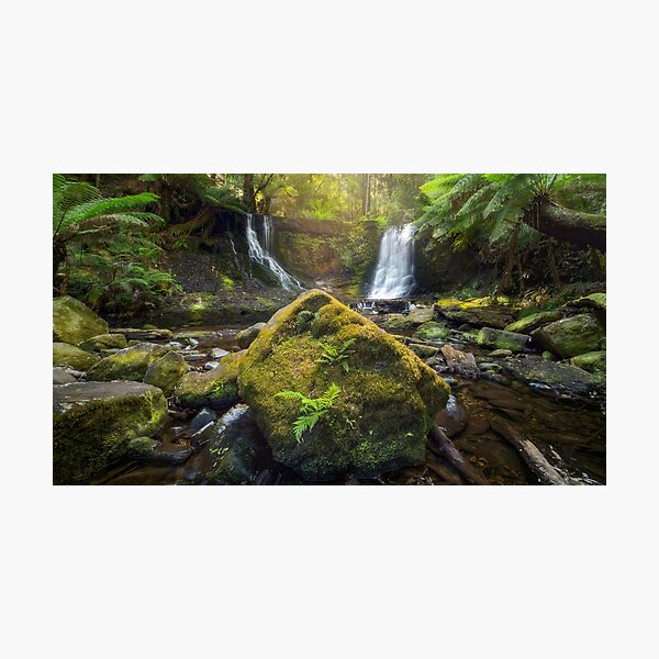 Item preview, Horseshoe Falls designed and sold by BFPHOTO.