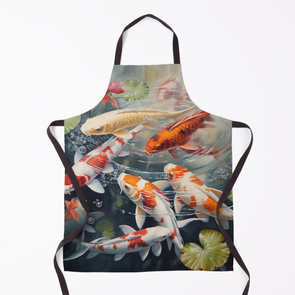 Item preview, beautiful fish art designed and sold by phanomporn.