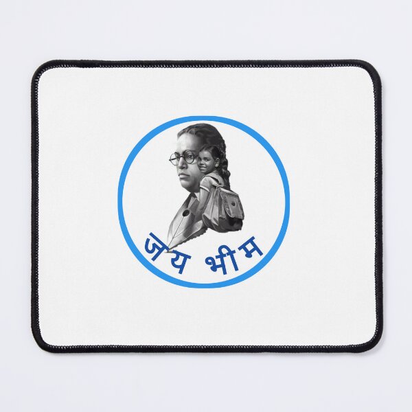 Item preview, JAI BHIM designed and sold by ramgopal123.