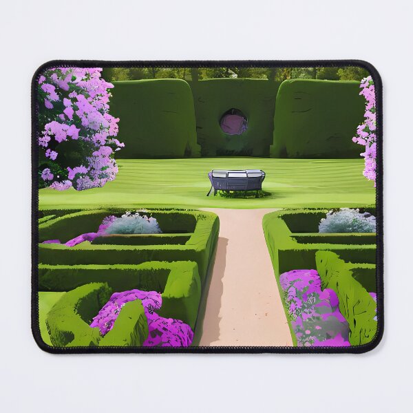 Item preview, Serenity Gardens 17 designed and sold by ONYX Pixee.