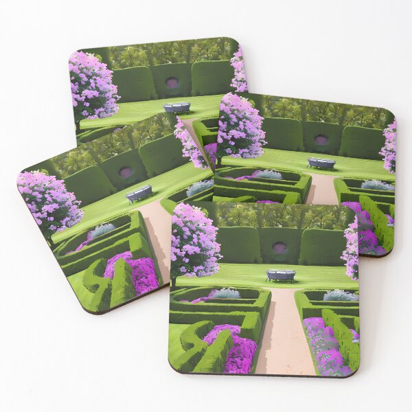 Item preview, Serenity Gardens 17 designed and sold by ONYX Pixee.