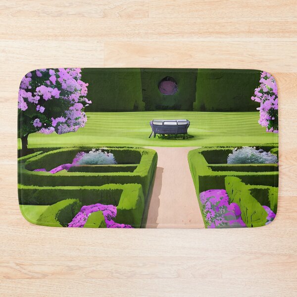 Item preview, Serenity Gardens 17 designed and sold by ONYX Pixee.