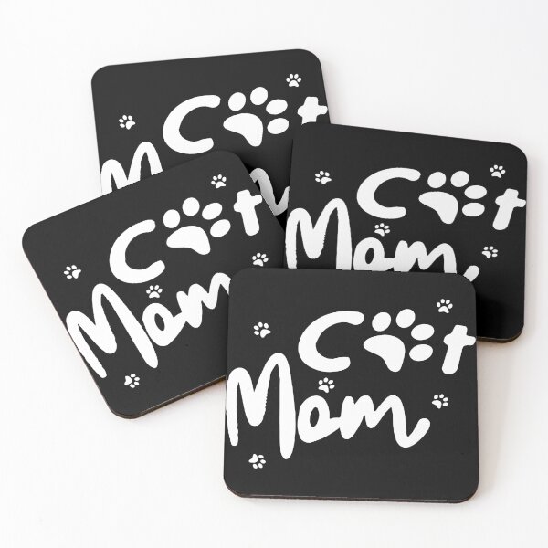 Item preview, best cat mom ever designed and sold by JoShEpH ★★★★★.