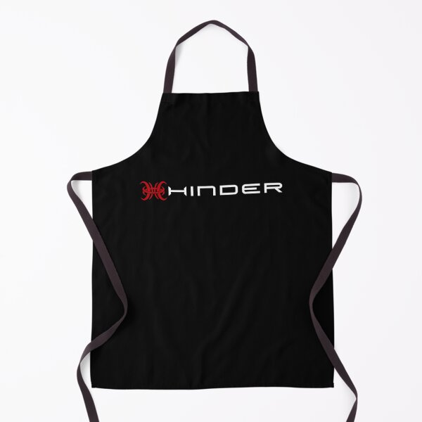Item preview, Hinder designed and sold by CunninghamWith.