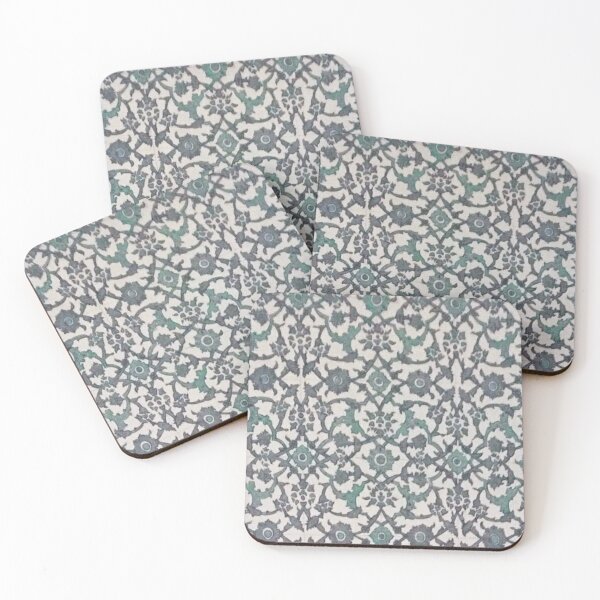 Item preview, Turkish tile print designed and sold by RawandJ.