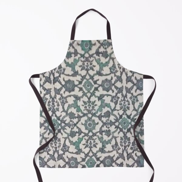 Item preview, Turkish tile print designed and sold by RawandJ.
