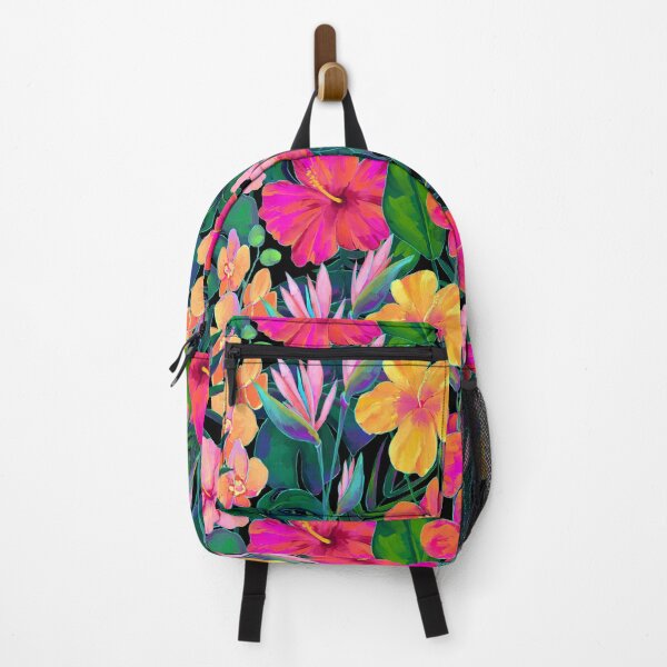 Item preview, Tropical Flowers designed and sold by Cordata.