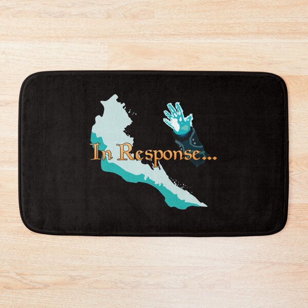 Item preview, Magic the gathering In response UB control  designed and sold by KYLEGILBER.