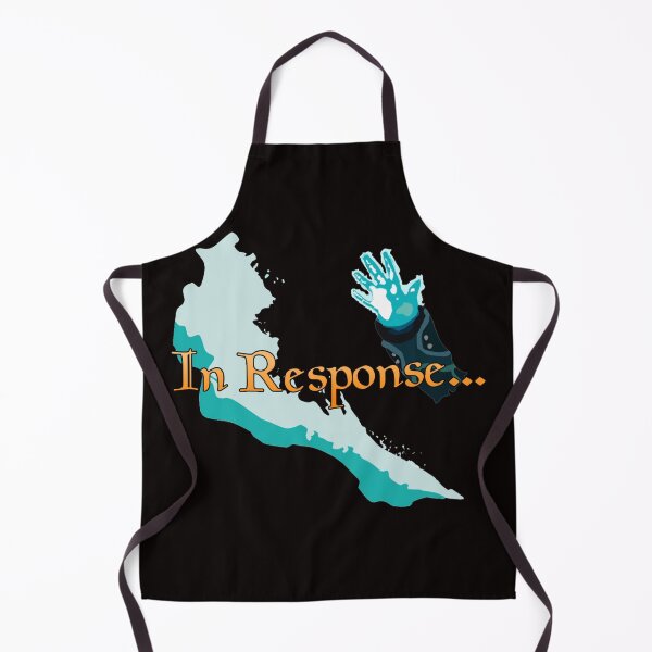 Item preview, Magic the gathering In response UB control  designed and sold by KYLEGILBER.