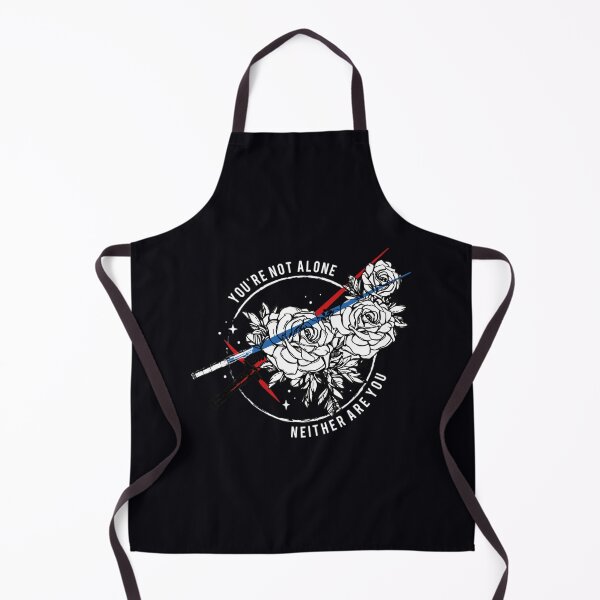 Item preview, REYLO x YOU'RE NOT ALONE designed and sold by mzvdincl86.