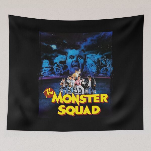 Item preview, Horror Movie designed and sold by Misgehuh77.